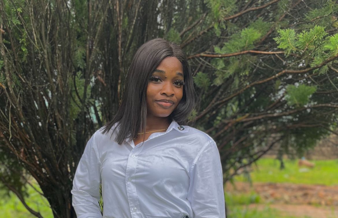 Cynthia Otasowie - Personnel Manager at New Chance Pharmacy